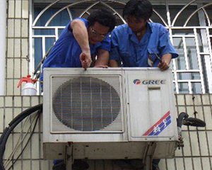 新巴尔虎右空调售后维修服务中心在哪里找