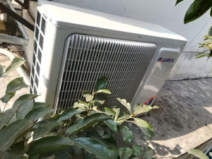 新巴尔虎右空调维修售后服务