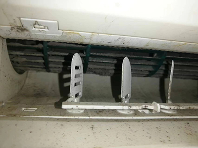 新巴尔虎右空调维修售后服务中心电话是多少