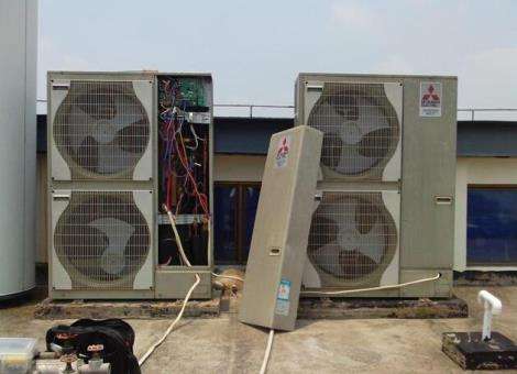 新巴尔虎右空调维修电话号码多少