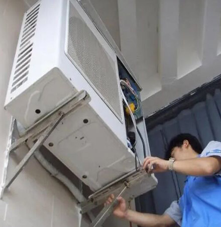 新巴尔虎右24小时空调维修热线