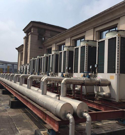 新巴尔虎右多联机维修 新巴尔虎右中央空调维修